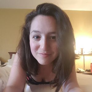 Meet your Posher, Amelia jo